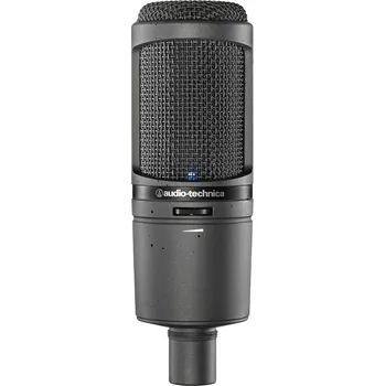 Mikrofon Audio Technica AT2020USBi