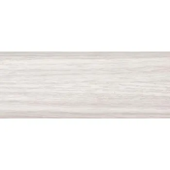 Podlahová lišta Soklová lišta Döllken Weimar SLK 50 /W648/ Dub Bílý, 2,5 m