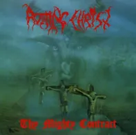 The Mighty Contract - Rotting Christ [LP]