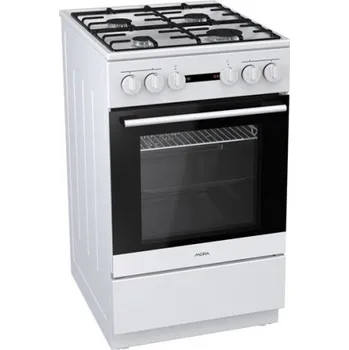 Sporák Recenze MORA K 560 BW