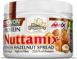 Amix Mr.Poppers Nuttamix 250 g