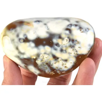 Přírodní kámen Karneol kámen 203g