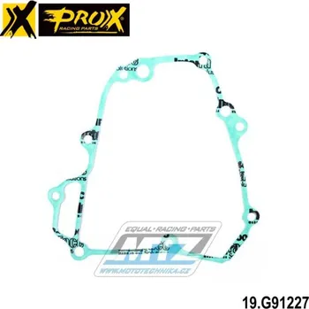 Těsnění pro motocykl Těsnění víka zapalování Honda CRF150R / 07-26