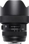 Sigma 14-24 mm f/2.8 DG HSM ART pro…