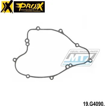 Těsnění pro motocykl Těsnění víka spojky Kawasaki KX65 / 00-26 + Suzuki RM65 / 03-05