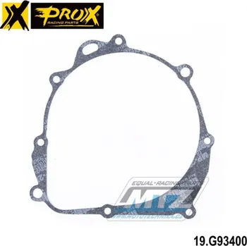 Těsnění pro motocykl Těsnění víka zapalování Suzuki DRZ400 / 00-24 + Kawasaki KLX400R / 03