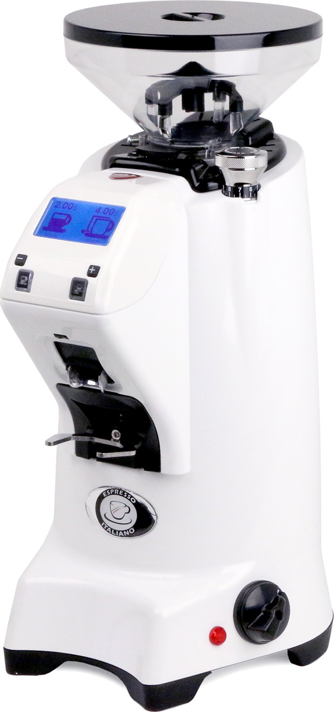 Eureka Zenith 65E bílý od 31 976 Kč