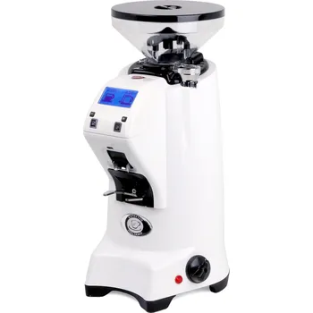 Mlýnek na kávu Eureka Zenith 65E bílý