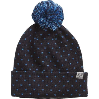 Čepice kulich FOX snow bunny blue