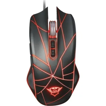 Myš Trust GXT 160 Ture Illuminated