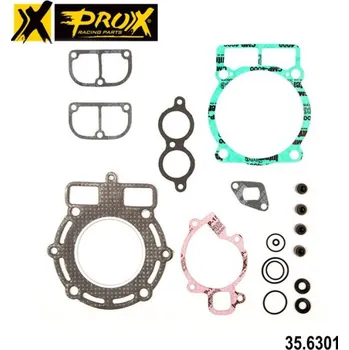 Těsnění pro motocykl Těsnění horní (sada top-end) KTM 250EXC Racing / 01-05 + Beta RR250 (4takt)