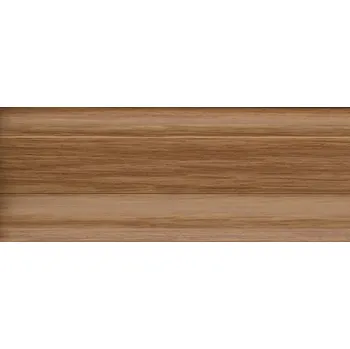 Podlahová lišta Soklová lišta Döllken Weimar SLK 50 /W184/ Višeň Picota, 2,5 m