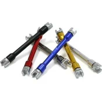 Nářadí na motocykly centrklíč DRC