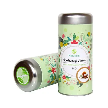 Cukr Naturalis Kokosový cukr Bio 250 g