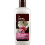 Desert Essence Stylingové mléko s kokosem pro lesk vlasů 190 ml