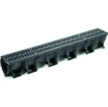 ACO žlab XtraDrain 11000+12684 komplet