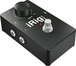 IK Multimedia iRig Stomp