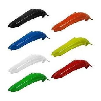 Osvětlení pro motocykl Zadní LED koncové+brzdové světlo universální - červené