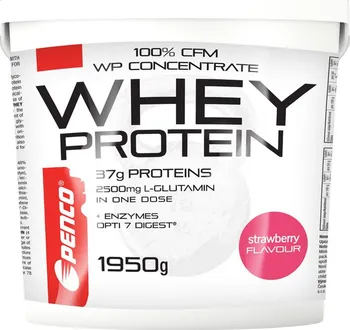 Protein Penco Whey Protein 1950 g
