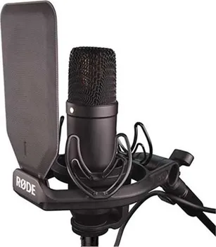 Mikrofon Rode NT1 Kit