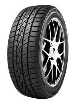 Celoroční osobní pneu Tyfoon Allseason 5 225/50 R17 98 V XL