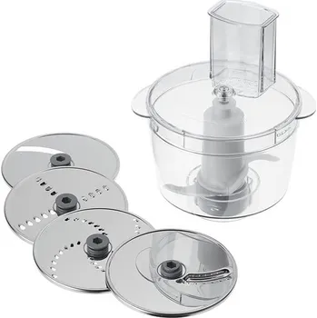 Příslušenství pro kuchyňský robot Domo DO9072KR-F