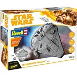 Revell Build & Play SW Millennium…