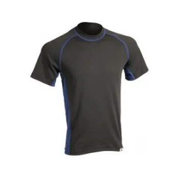 triko Calma Charl krátký rukáv zimní dětské 140