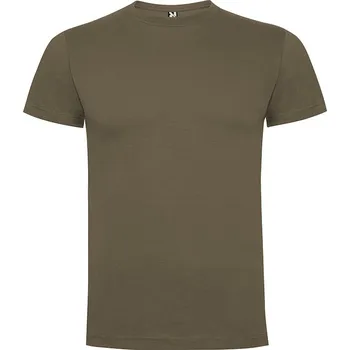 Pánské tričko Roly Pánské tričko Roly Dogo premium Khaki XXL