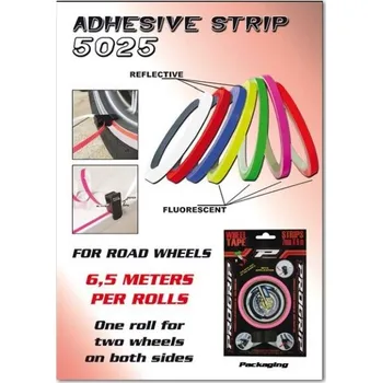 páska na polepení ráfku ProGrip