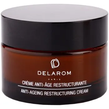 Pleťový krém Delarom Anti Ageing obnovující krém proti vráskám s organickým arganovým olejem 50 ml