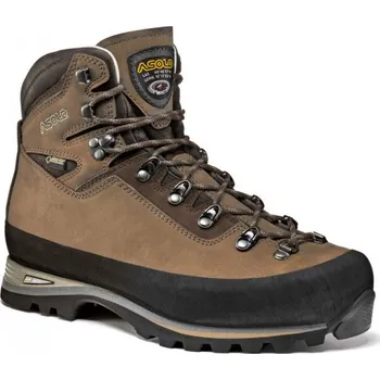 Asolo Kongur GV MW hnědé, 41 1/3