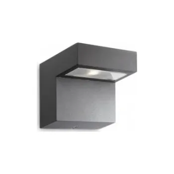 Bodové svítidlo PHILIPS venkovní LED svítidlo Riverside antracit (16320/93/16) 59406