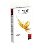 Glyde kondomy Maxi 10 ks