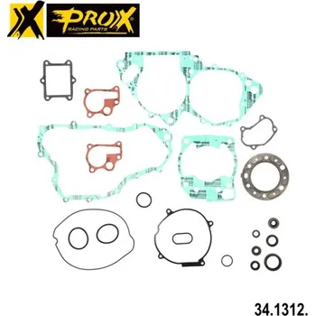 Motor pro motocykl Těsnění kompletní motor (včetně gufer motoru) Honda CR250 / 92-01