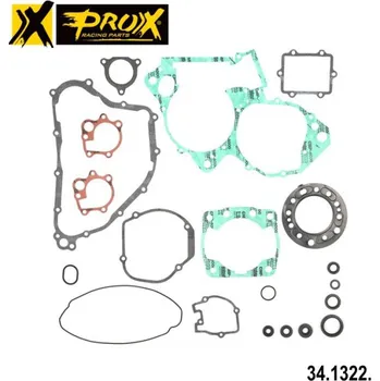 Motor pro motocykl Těsnění kompletní motor (včetně gufer motoru) Honda CR250 / 02-04