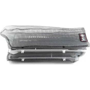 Chlazení pro motocykl Síťka na chladiče TwinAir Radiator Sleeve RMZ250 10-17