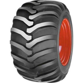 Pneu pro těžký stroj Mitas TI-12 500/45 -20 160A8