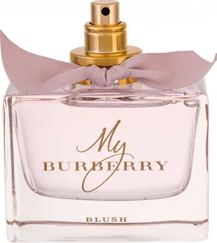 Dámský parfém Burberry My Burberry Blush W EDP