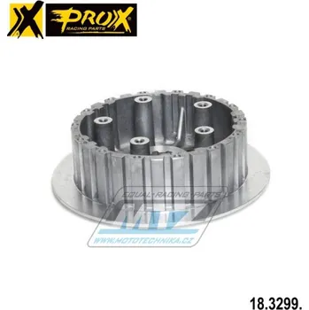 Motor pro motocykl Unašeč spojky (vnitřní spojkový koš) Suzuki RM125 / 92-11