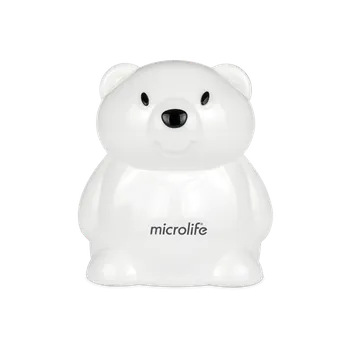Inhalátor Microlife NEB 400