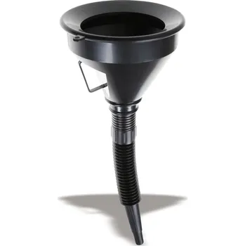 Kanystr Plastový trychtýř 1758 M (PLASTOVÝ TRYCHTÝŘ 1758 M)