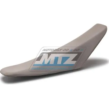 Moto sedlo Pěna sedla (molitan sedla) - Kawasaki KXF250 / 04-05 + Suzuki RMZ250 / 04-06 (standardní provedení)