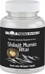 Pharma Activ Shilajit Mumio Altai 60…