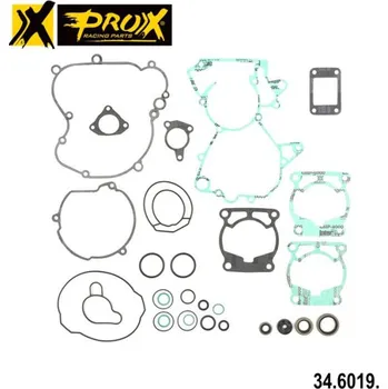 Motor pro motocykl Těsnění kompletní motor (včetně gufer motoru) KTM 65SX / 09-23 + Husqvarna TC65 / 17-23