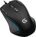 Logitech Gaming Mouse G300s 