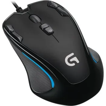 Logitech Gaming Mouse G300s Myš Logitech Gaming Mouse G300s