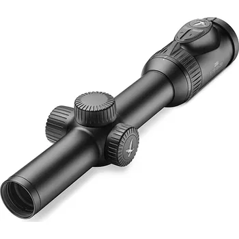 Puškohled Swarovski Z8i 0,75-6x20 SR