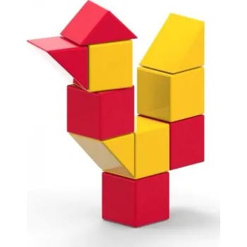 ostatní stavebnice Ainstein Creator 10