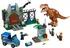 Stavebnice LEGO LEGO Juniors 10758 Útěk T.rexe